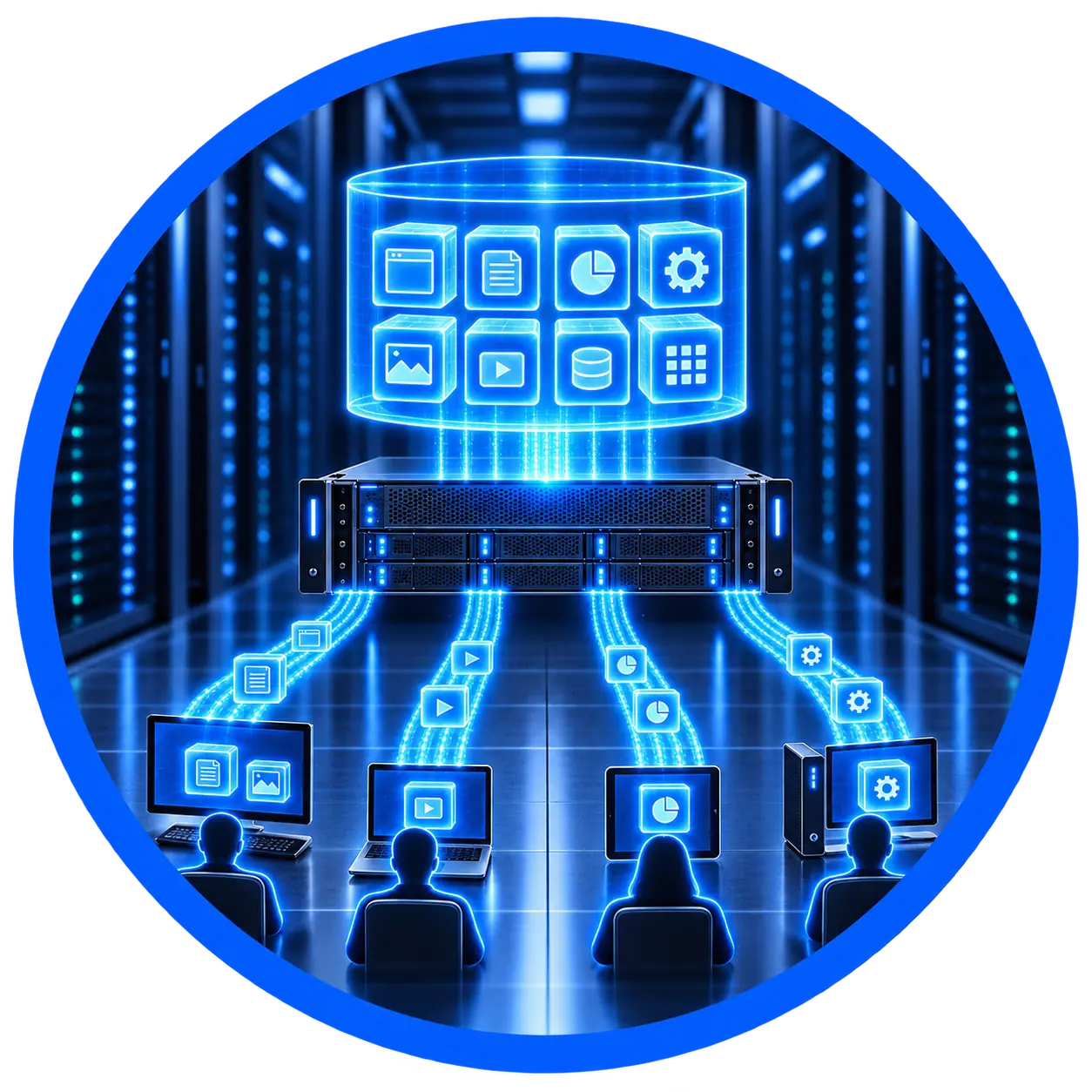 Application Virtualization