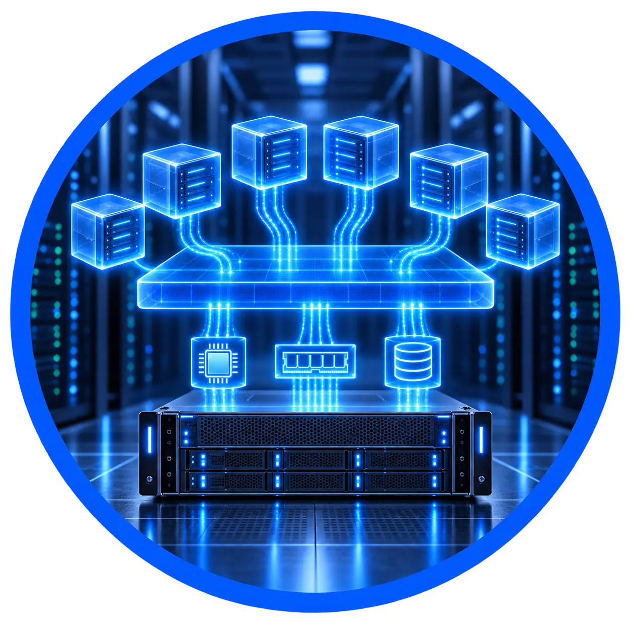 Hypervisor