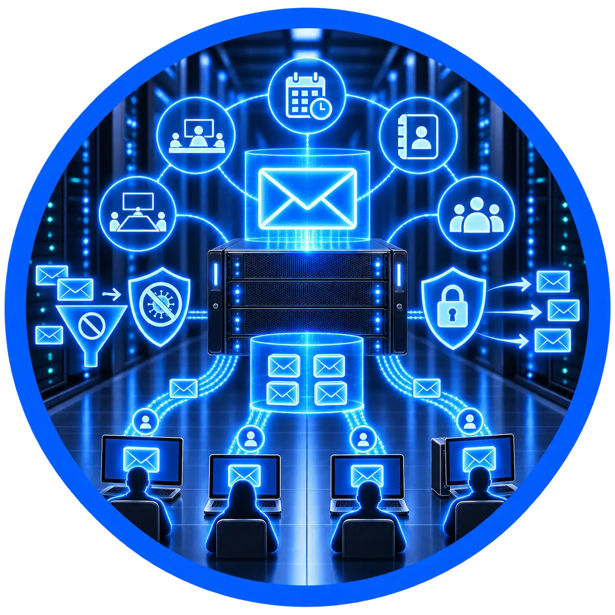 Microsoft Exchange