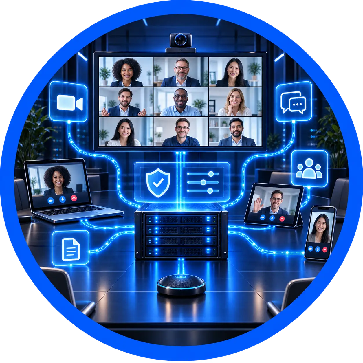 Webex