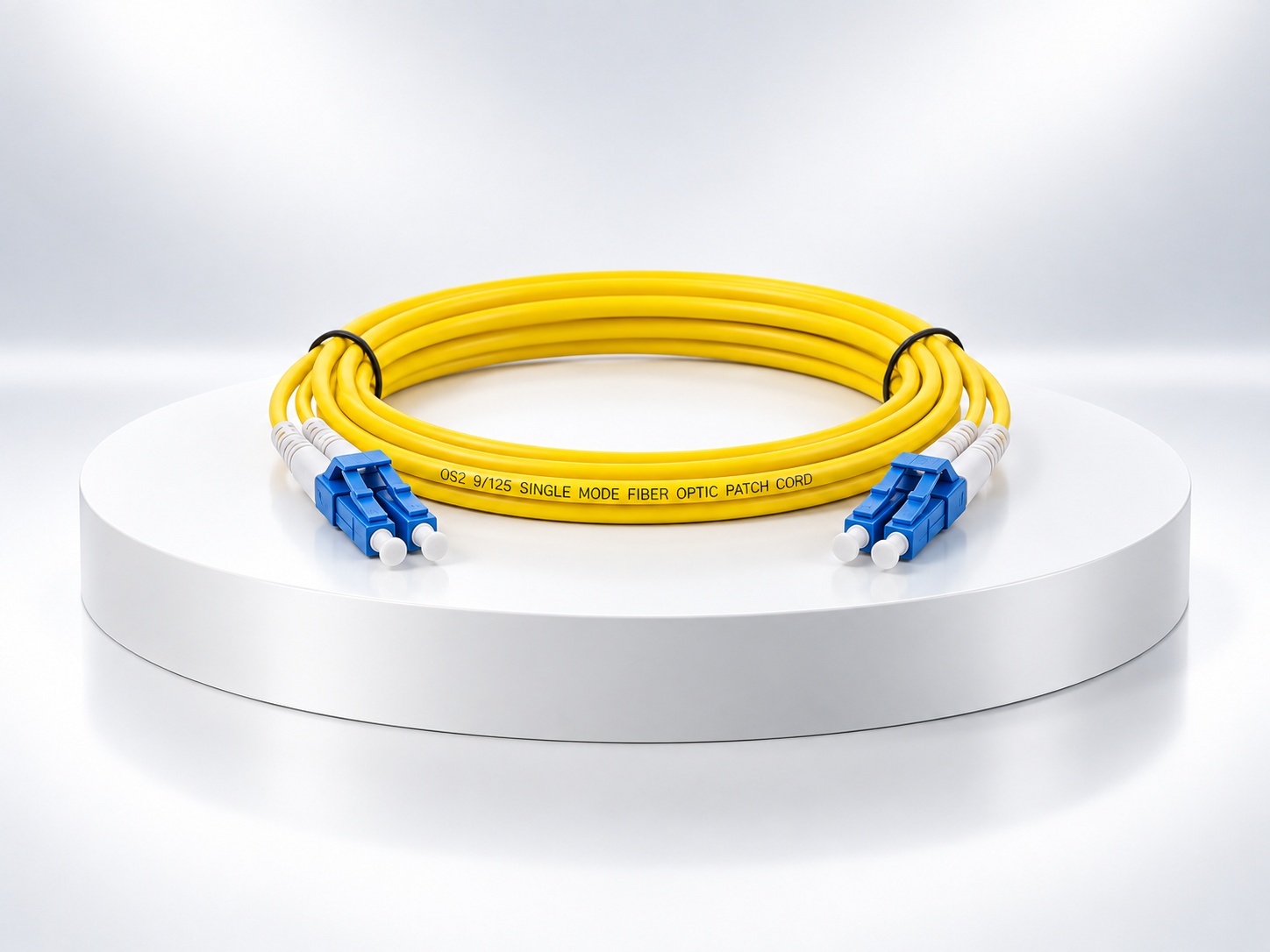 کابل فیبر نوری